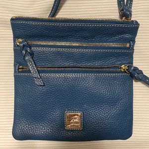 Dooney and Bourke cross body